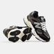 New Balance 9060 Brown Black nb-10842-36 фото 2