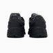 Nike P-6000 Black Grey nk-21226-36 фото 7