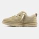 UGG Lo Lowmel Sneaker Cream ug-22809-36 фото 6