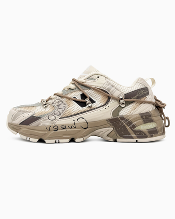 New Balance 530 Custom Beige nb-22145-36 фото