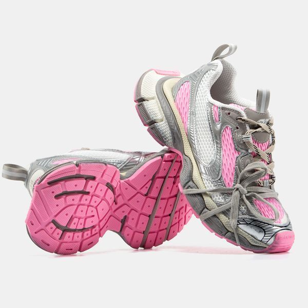 Balenciaga 3ХL Silver Pink bg-14793-36 фото