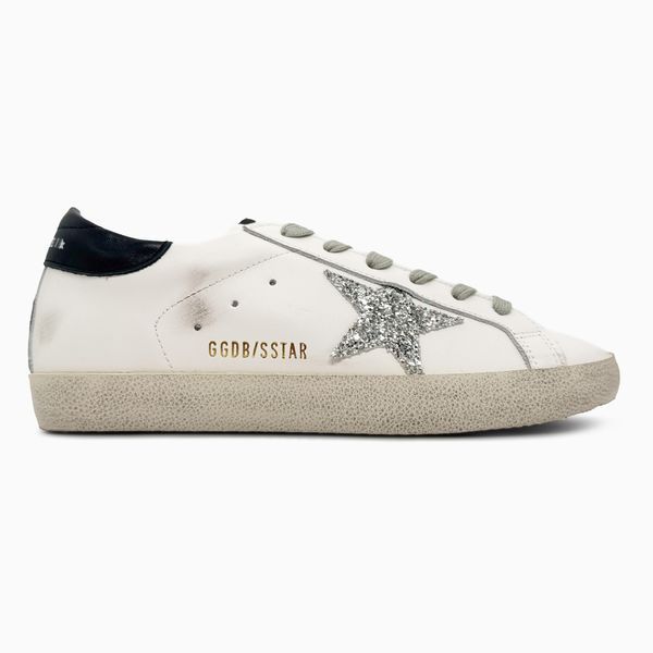 Golden Goose Superstar Silver gg-23827-36 фото