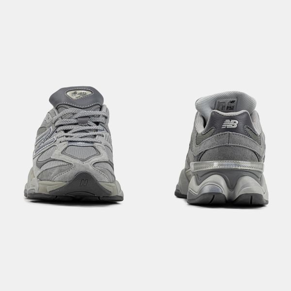 New Balance 9060 Grey nb-16602-36 фото