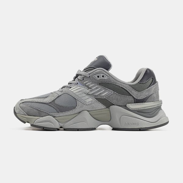 New Balance 9060 Grey nb-16602-36 фото