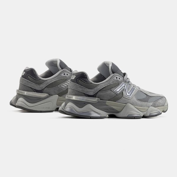 New Balance 9060 Grey nb-16602-36 фото