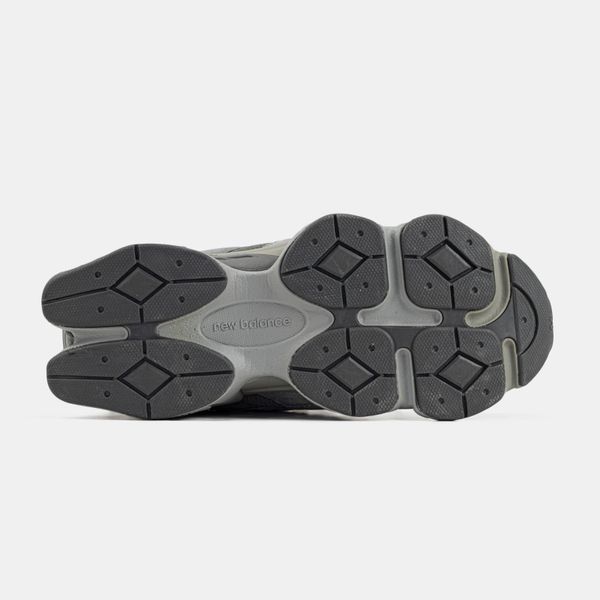 New Balance 9060 Grey nb-16602-36 фото