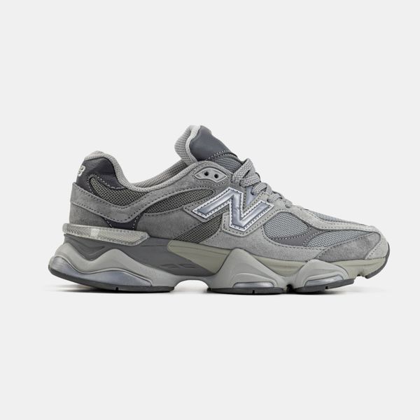 New Balance 9060 Grey nb-16602-36 фото