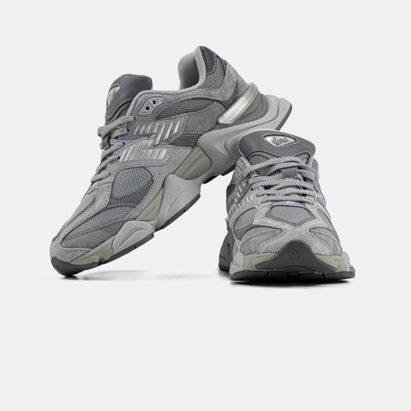 New Balance 9060 Grey nb-16602-36 фото
