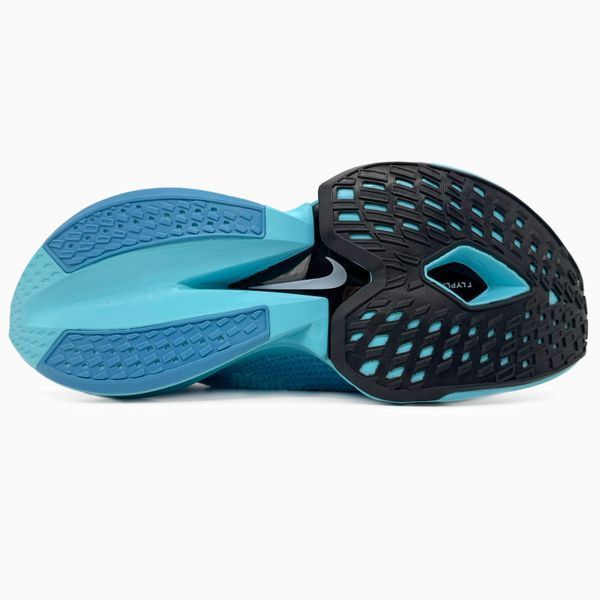 Nike Air ZoomX Alphafly 2 Blue Black nk-17718-38 фото
