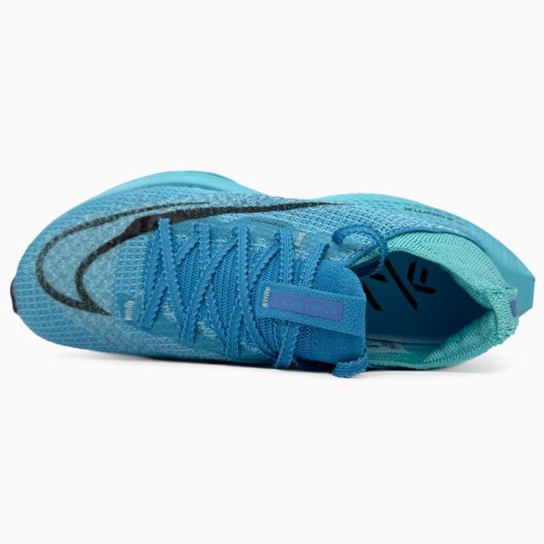 Nike Air ZoomX Alphafly 2 Blue Black nk-17718-38 фото