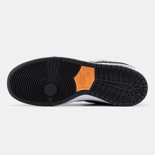 Nike SB Dunk Low Safari Olympics nk-18670-40 фото