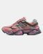 New Balance 9060 Rosewood Pink Distressed nb-23218-36 фото 1