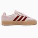 Adidas Samba XLG Pink Platform ad-19060-36 фото 4