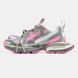 Balenciaga 3ХL Silver Pink bg-14793-36 фото 5