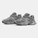 New Balance 9060 Grey nb-16602-36 фото 2