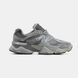 New Balance 9060 Grey nb-16602-36 фото 5