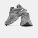 New Balance 9060 Grey nb-16602-36 фото 3