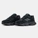 New Balance 9060 Triple Black nb-14842-36 фото 3