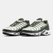 Nike Air Max TN Plus Khaki White nk-20719-40 фото 3