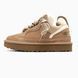 UGG Lowmell Sneaker Beige ug-18532-36 фото 4