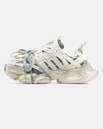 Adidas Vento XLG White Silver ad-22884-36 фото