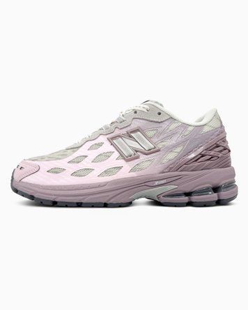 New Balance 1906W Pink Grey nb-21607-36 фото