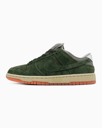 Nike SB Dunk Low Pro B Sequoia nk-24280-40 фото