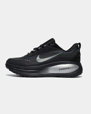 Nike Vomero 18 Gore-Tex Black Silver nk-27084-42 фото