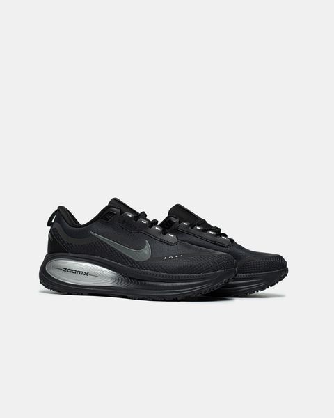 Nike Vomero 18 Gore-Tex Black Silver nk-27084-42 фото