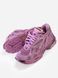 Balenciaga Mesh Tonal Runner Trainer bg-13730-37 фото 3
