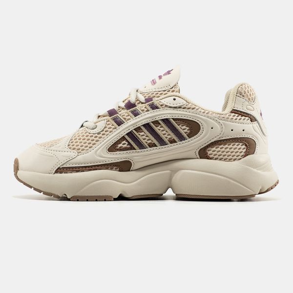 Adidas Ozmillen Beige ad-22300-36 фото