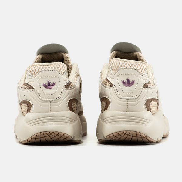 Adidas Ozmillen Beige ad-22300-36 фото