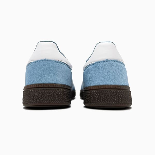 Adidas Spezial Handball Blue White ad-12947-36 фото