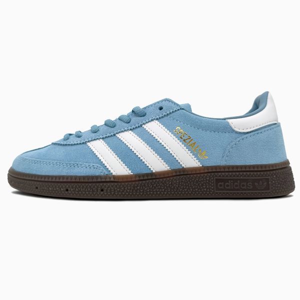 Adidas Spezial Handball Blue White ad-12947-36 фото