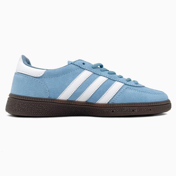 Adidas Spezial Handball Blue White ad-12947-36 фото