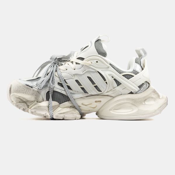 Adidas Vento XLG White Silver ad-22884-36 фото