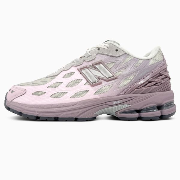 New Balance 1906W Pink Grey nb-21607-36 фото