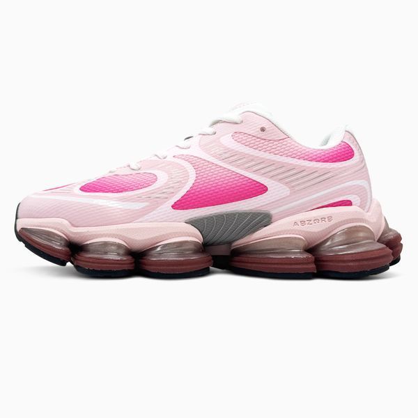 New Balance 2000 Pink nb-21738-36 фото