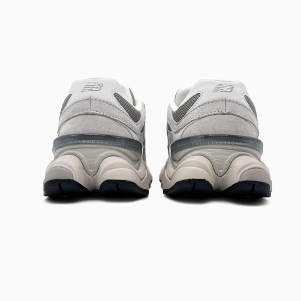 New Balance 9060 Grey nb-19941-36 фото