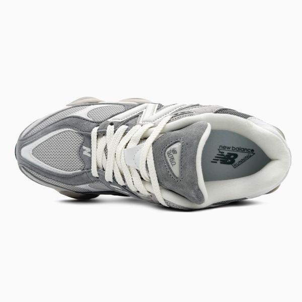 New Balance 9060 Grey nb-19941-36 фото