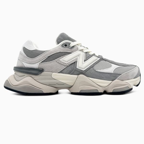 New Balance 9060 Grey nb-19941-36 фото