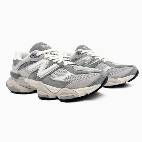 New Balance 9060 Grey nb-19941-36 фото