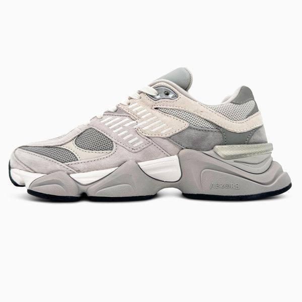 New Balance 9060 Shadow Grey nb-18699-36 фото