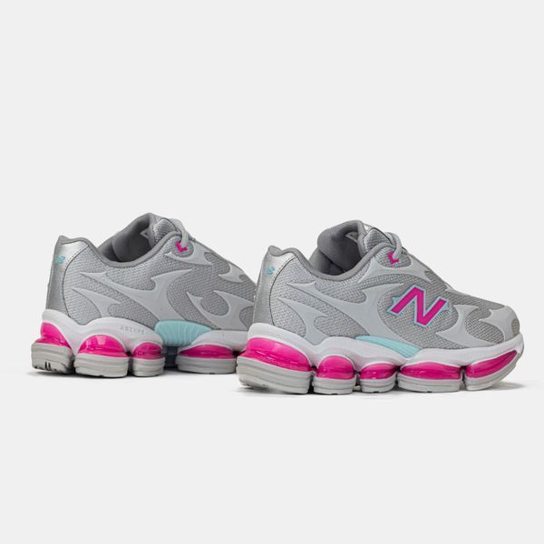New Balance ABZORB 2000 Grey Pink nb-24147-36 фото