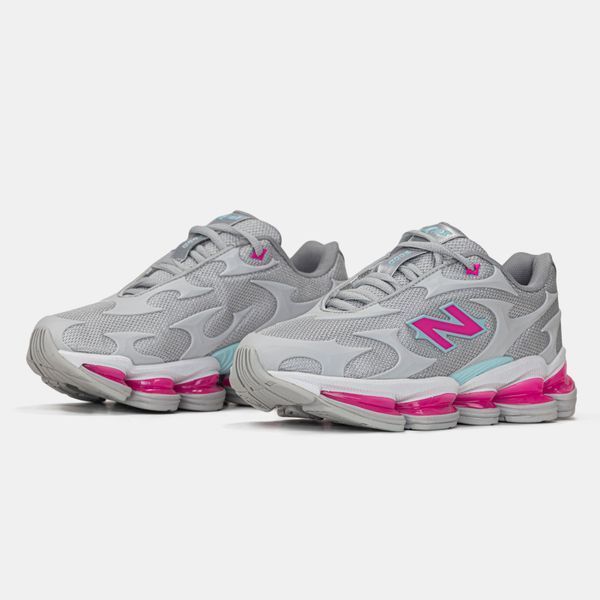 New Balance ABZORB 2000 Grey Pink nb-24147-36 фото