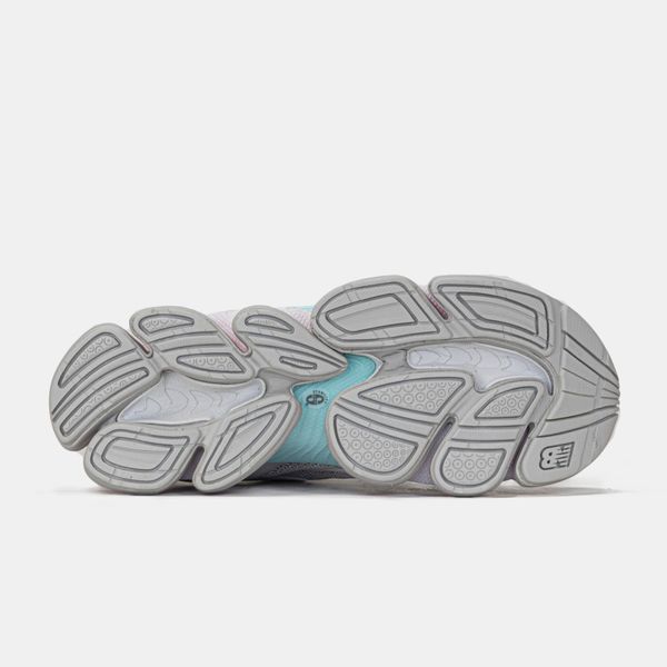 New Balance ABZORB 2000 Grey Pink nb-24147-36 фото
