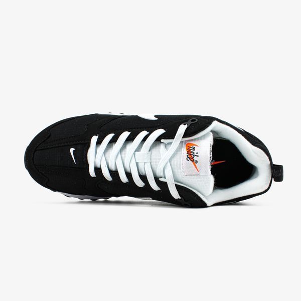 Nike Air Max Dawn Black White nk-12738-36 фото