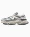 New Balance 9060 Grey nb-19941-36 фото 1