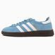 Adidas Spezial Handball Blue White ad-12947-36 фото 4