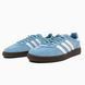 Adidas Spezial Handball Blue White ad-12947-36 фото 2